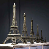 Metal Paris Eiffel Tower | Yedwo Design